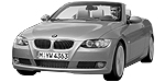 BMW E93 U1898 Fault Code