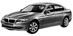 BMW F10 U1898 Fault Code