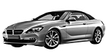 BMW F12 U1898 Fault Code